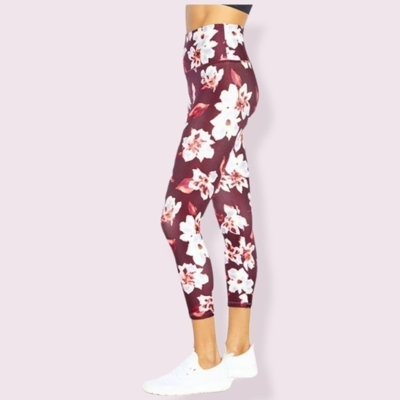 BALANCE Collection High-Waist Leggings - Women size M - Picture 3 of 10